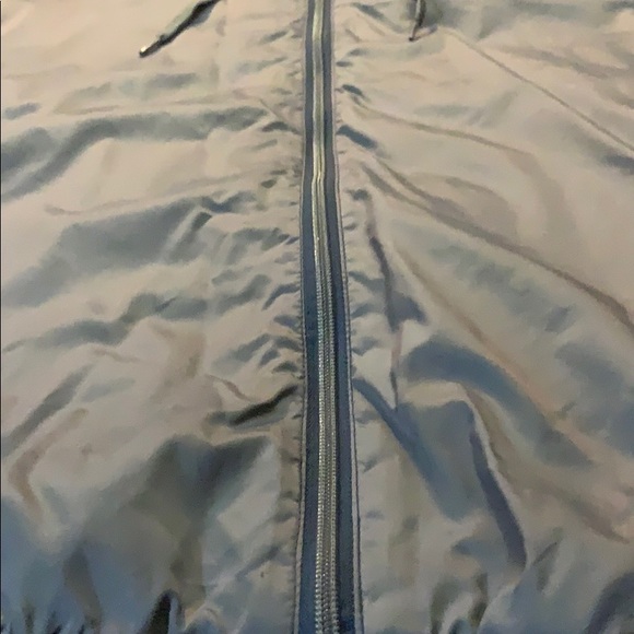 O’Neill Lightweight ZipUp Jacket - Picture 4 of 7